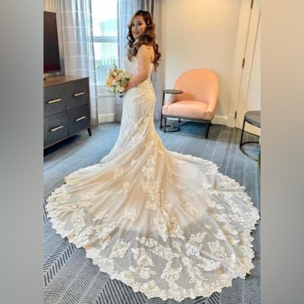Bridal Gown